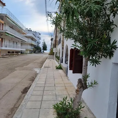 Apartment Lucas4 *