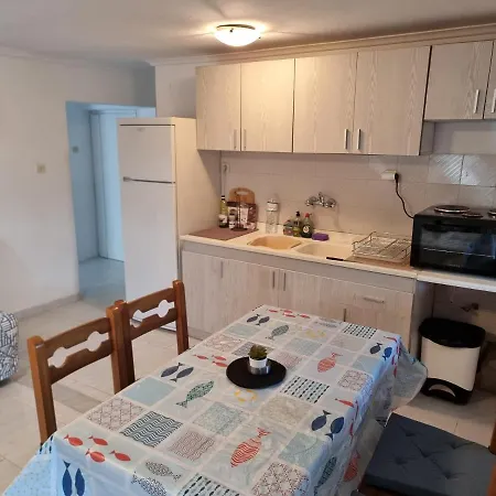 Apartment Lucas4 Flogita