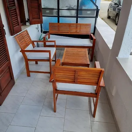 Apartment Lucas4 *