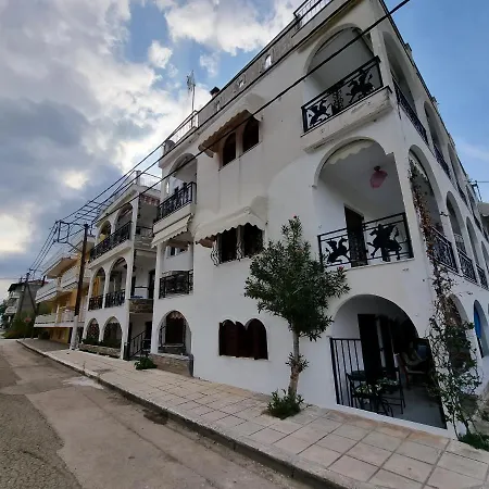 Apartment Lucas4 *