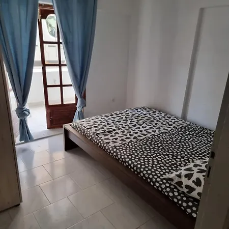 Lucas4 Apartment